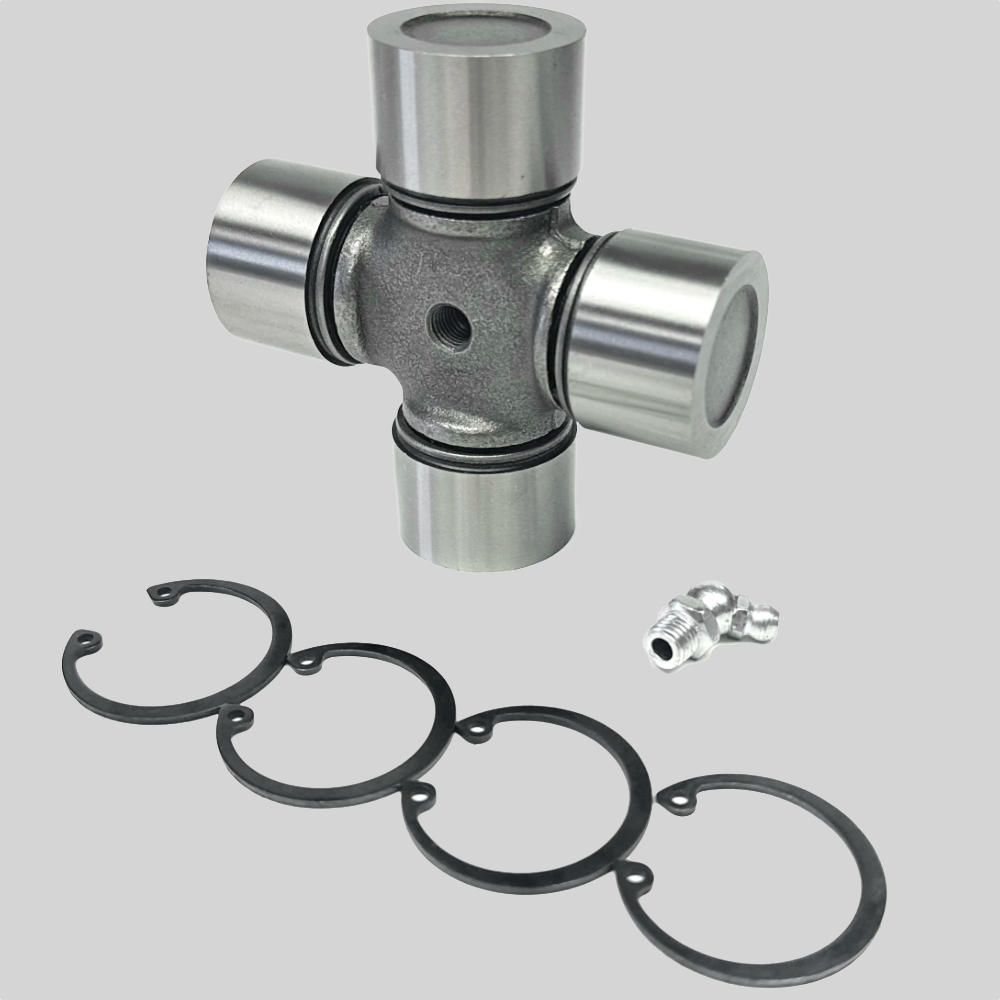 PTO Agric Universal Joint 34mm x 90mm Granit 397620012 Walterscheid size F II