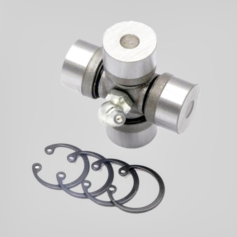 Driveshaft Universal Joint for Agricultural Machinery 22mm x 54mm 5-3200X