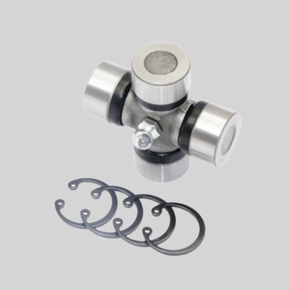 Universal Joint for Agricultural Machinery 23.82 x 61.45 GUA5 / 1-0221 Series 2