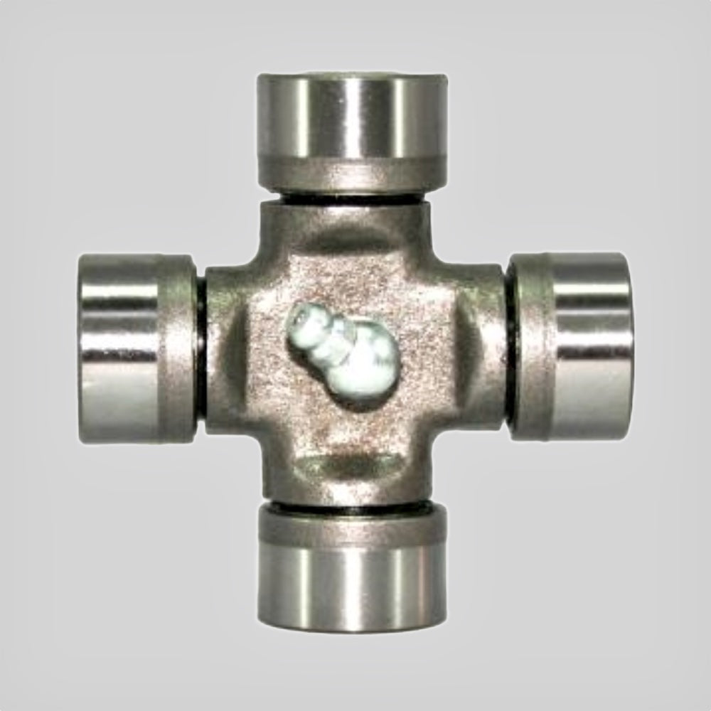 Agricultural PTO Universal Joint Greasable 27x74.3mm / 1062 x 2.925" - John Deer