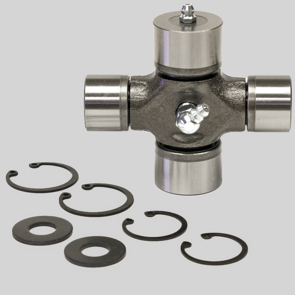 W2480 Series Driveshaft Combination Universal Joint 1342221, 350600