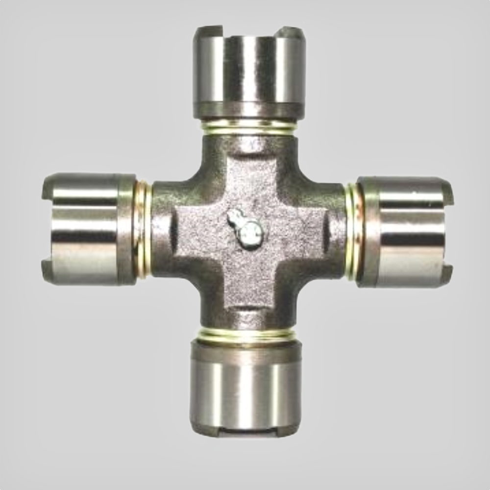 Hino 1.968x6.496 Bearing Plate Driveshaft Universal Joint 37401-1021, 37402-1011