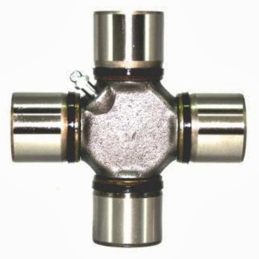 Driveshaft Universal Joint Outside Snap Rings 37401-1100 Hino 1.417 x 4.527"