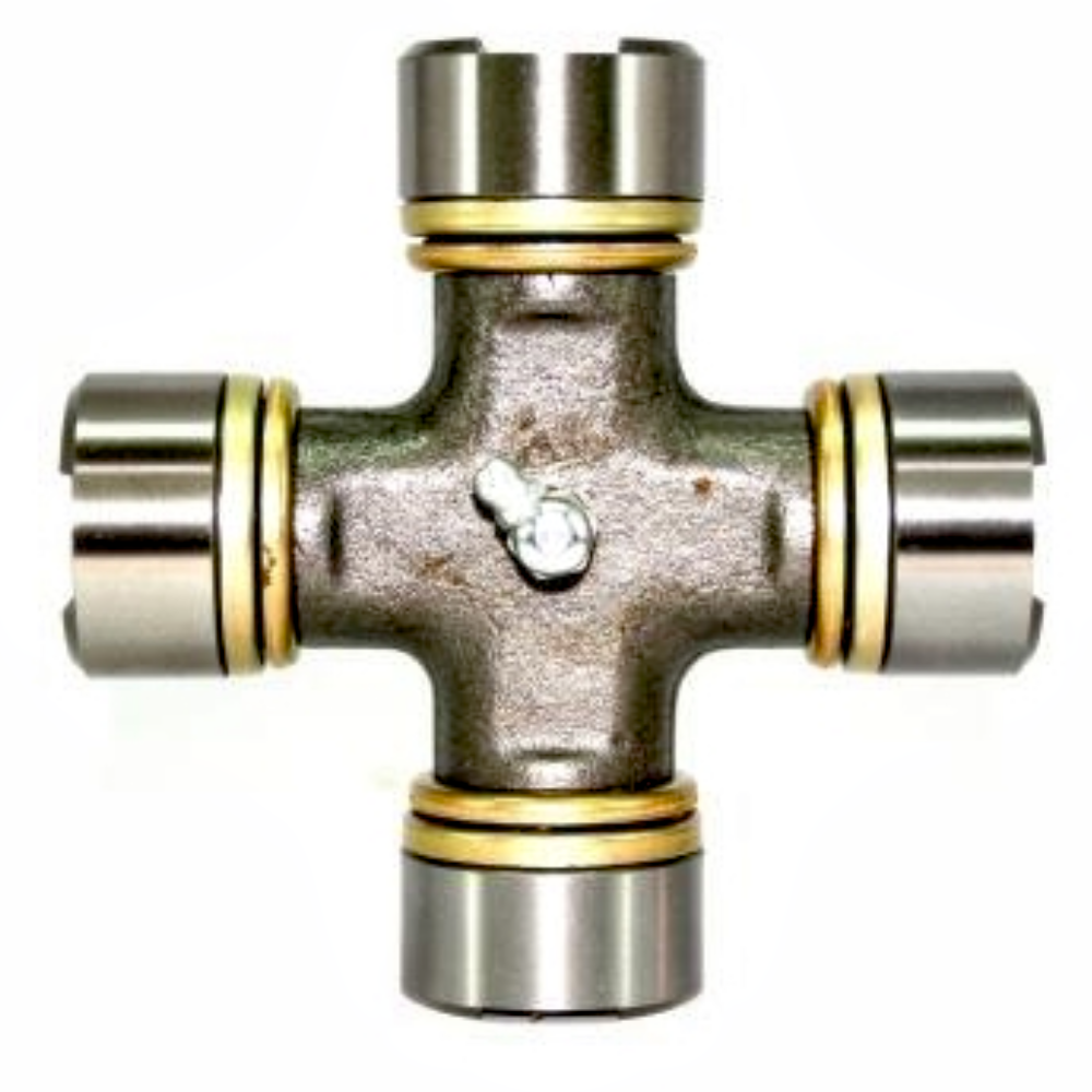 Driveshaft Universal Joint 1.653"x4.921" Outside Circlip Isuzu Truck 9-37300-150