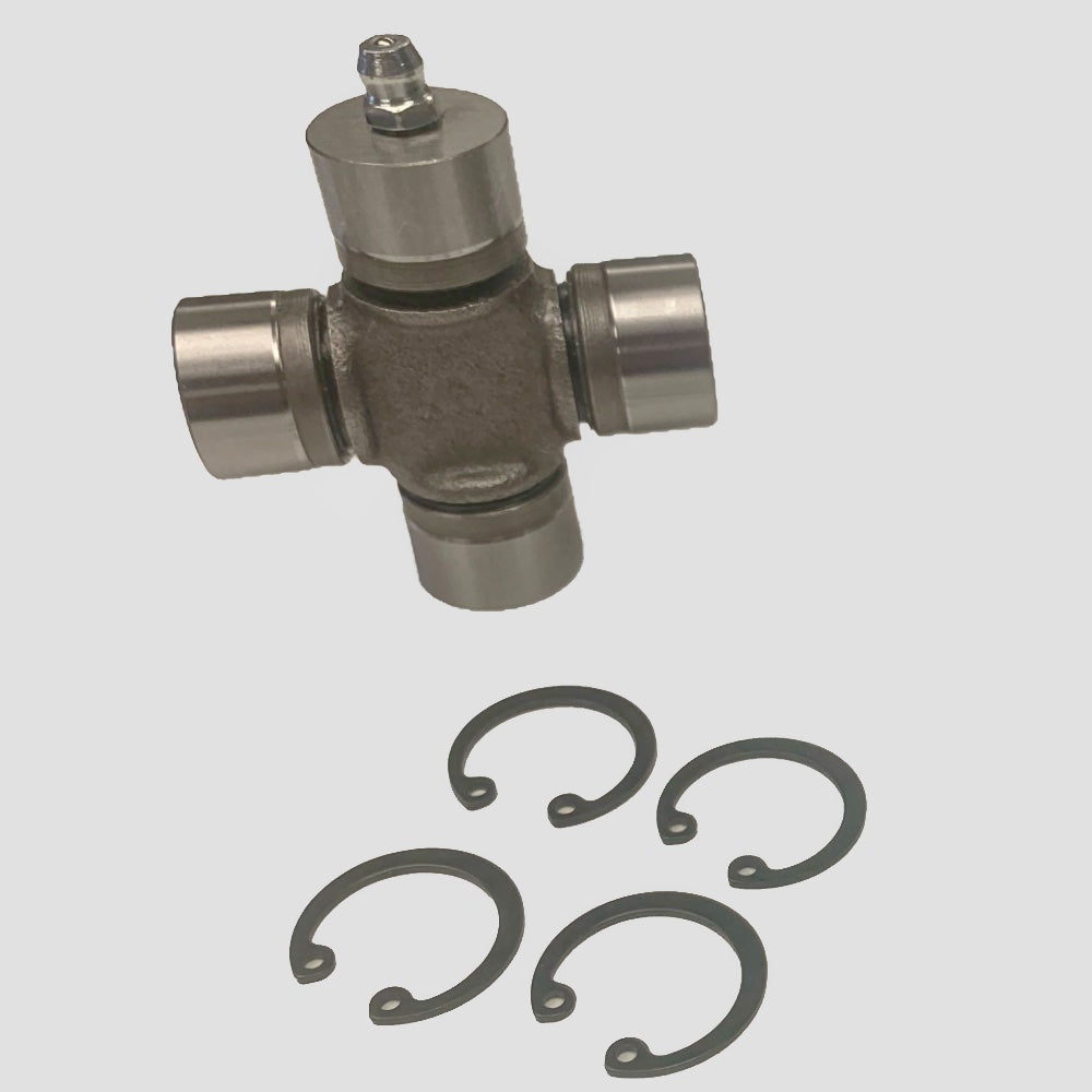 Driveshaft Universal Joint 0.787" x 2.165" (20 X 55mm) OSR For YALE, CAT, HYSTER