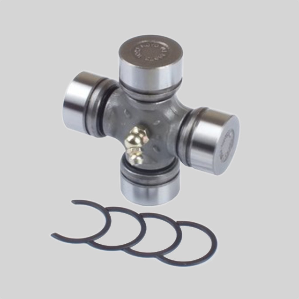 5-1510X Universal Joint for Older Toyota Models 29x49 - 1.142 x 2.047