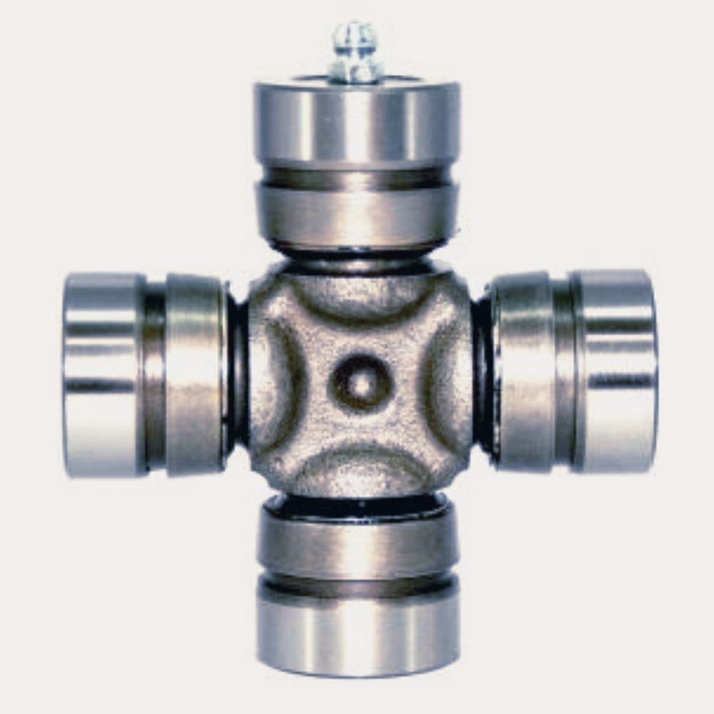 5-1520X American Motors / Toyota / Jeep CV Head Universal Joint 1.125" x 2.125"