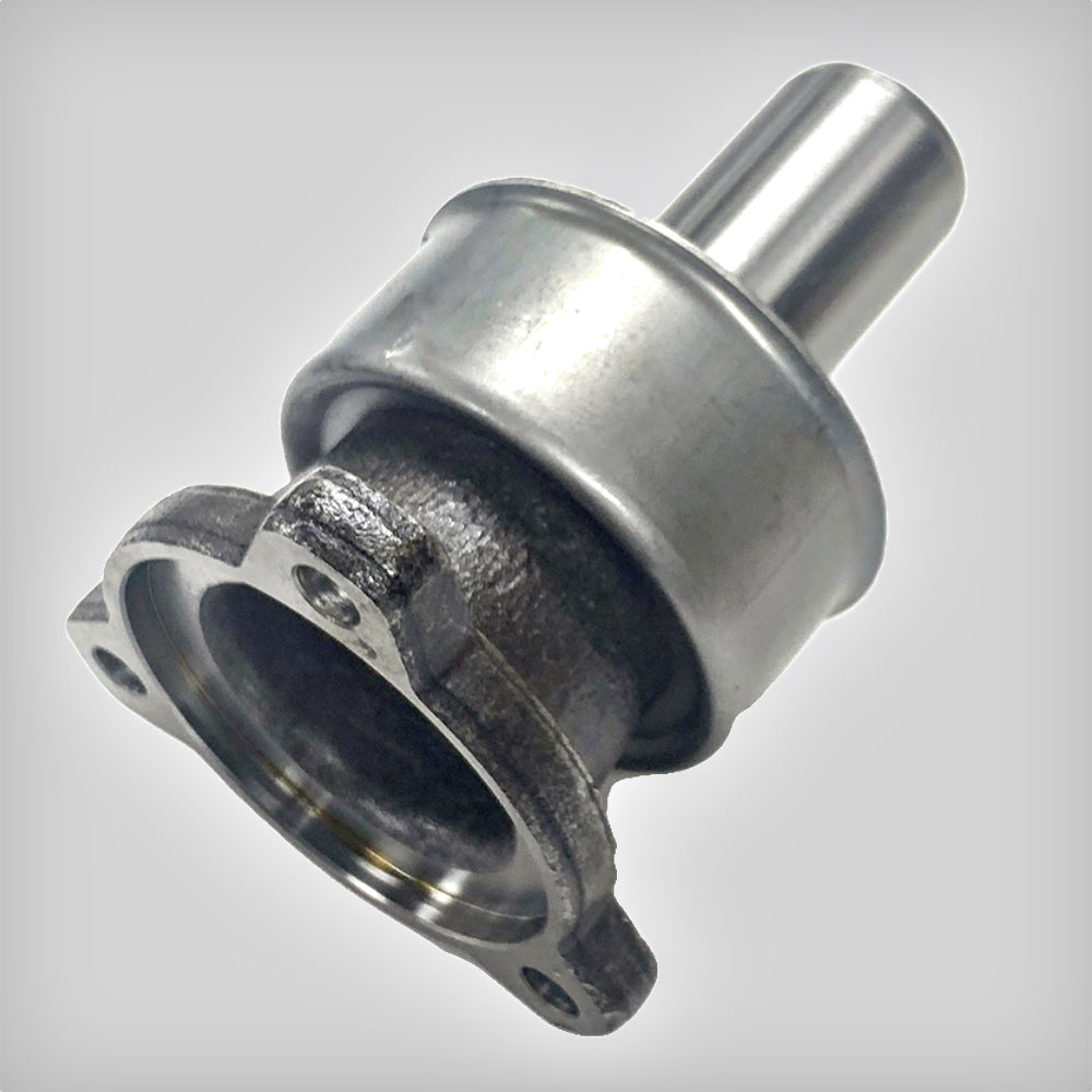 Transmission Yoke 25 Spline for Mitsubishi Pajero, Montero, Outlander 3 Bolt