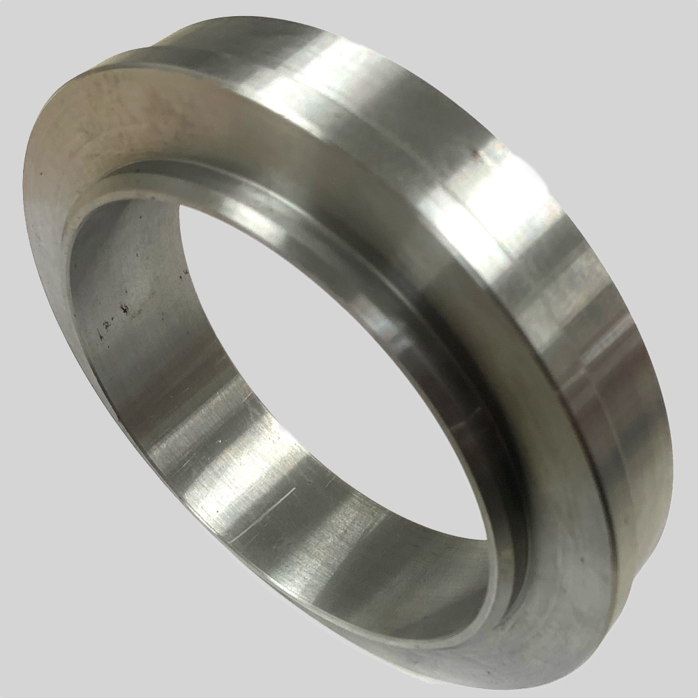 Driveshaft Increasing Bushing from 3.000 x .083 to 4.000 x .065 Tube Pilot 3.875