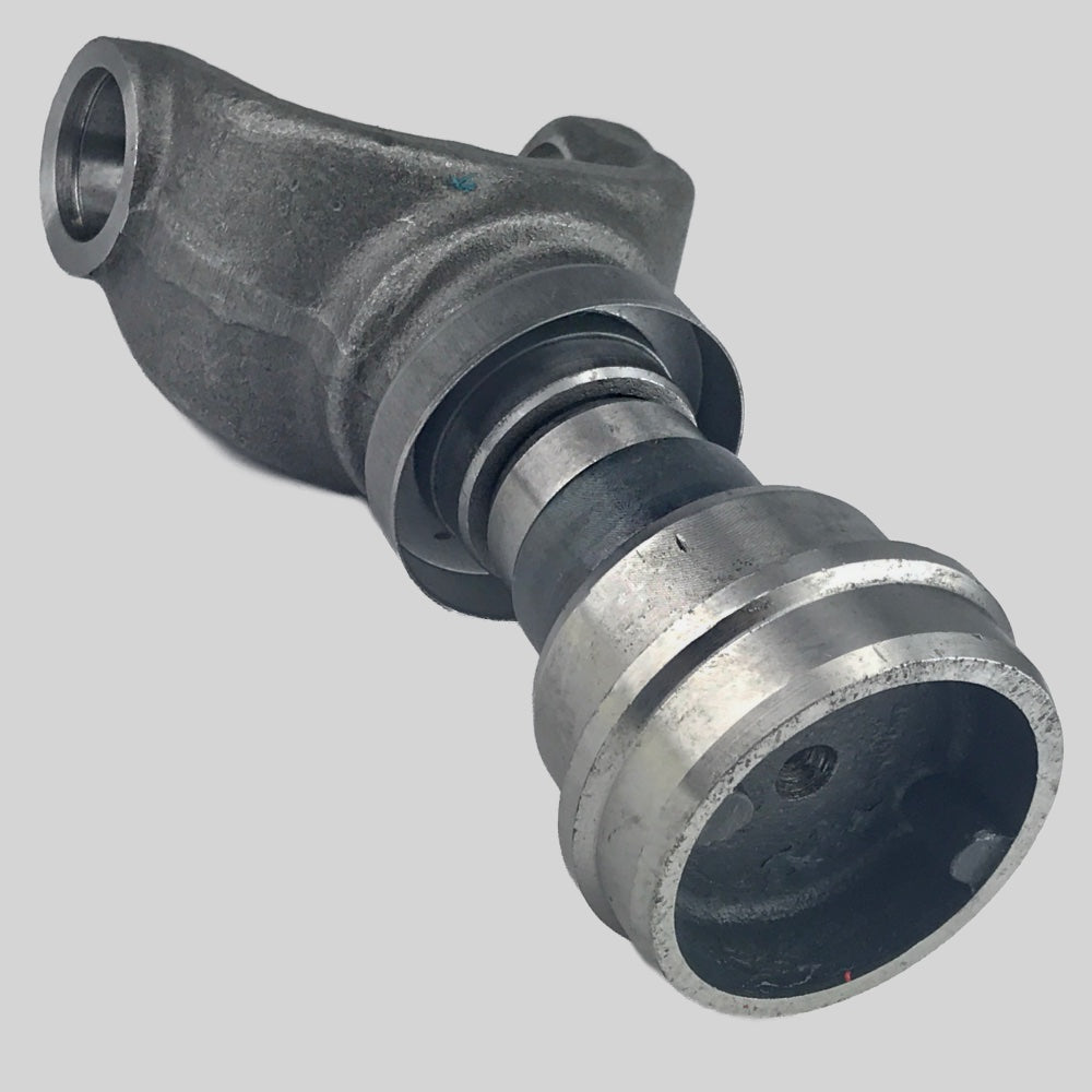 1330 Series Driveshaft Midship Assembly fits Toyota 2.5 x 0.083" - 35mm Bearing