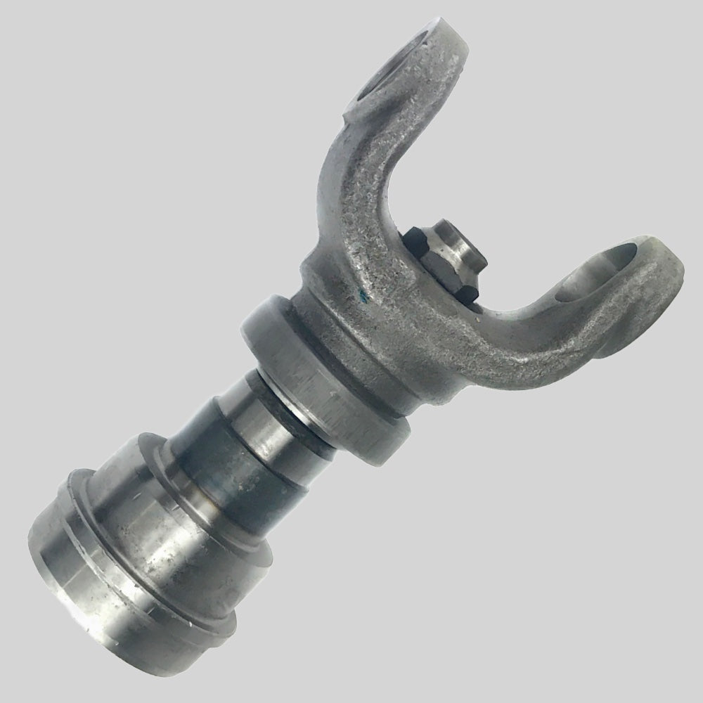 1330 Series Driveshaft Midship Assembly fits Toyota 2.5 x 0.083" - 35mm Bearing