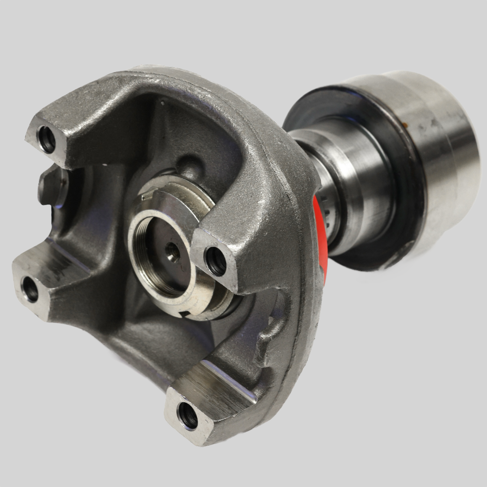 Driveshaft Midship Assembly for Scania 57mm