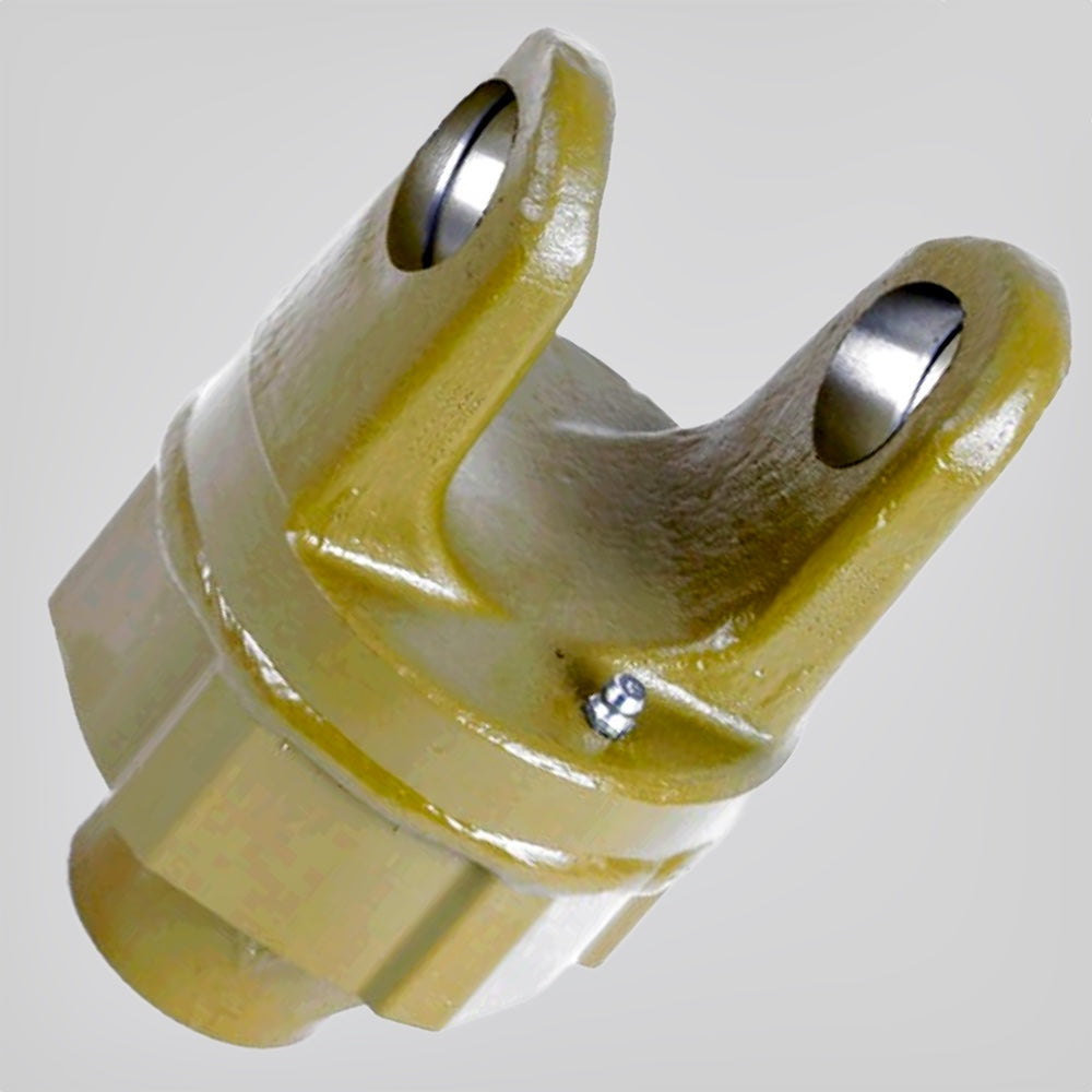 PTO Agriculture Over Run Ratchet Clutch 30.2mm x 80mm 1600Nm, 6 splines 34.9mm