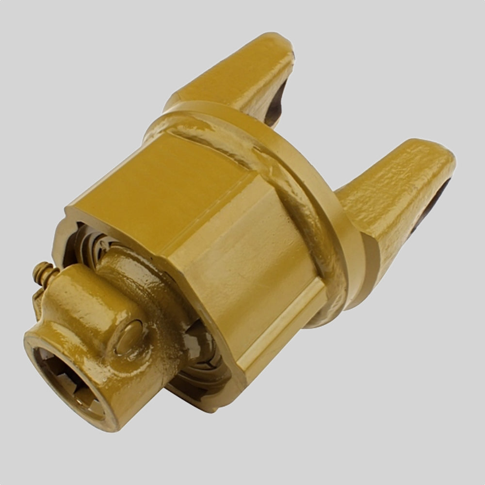 PTO Agriculture Over Run Ratchet Clutch 30.2 x 92 2400Nm, 6 splines 34.9mm