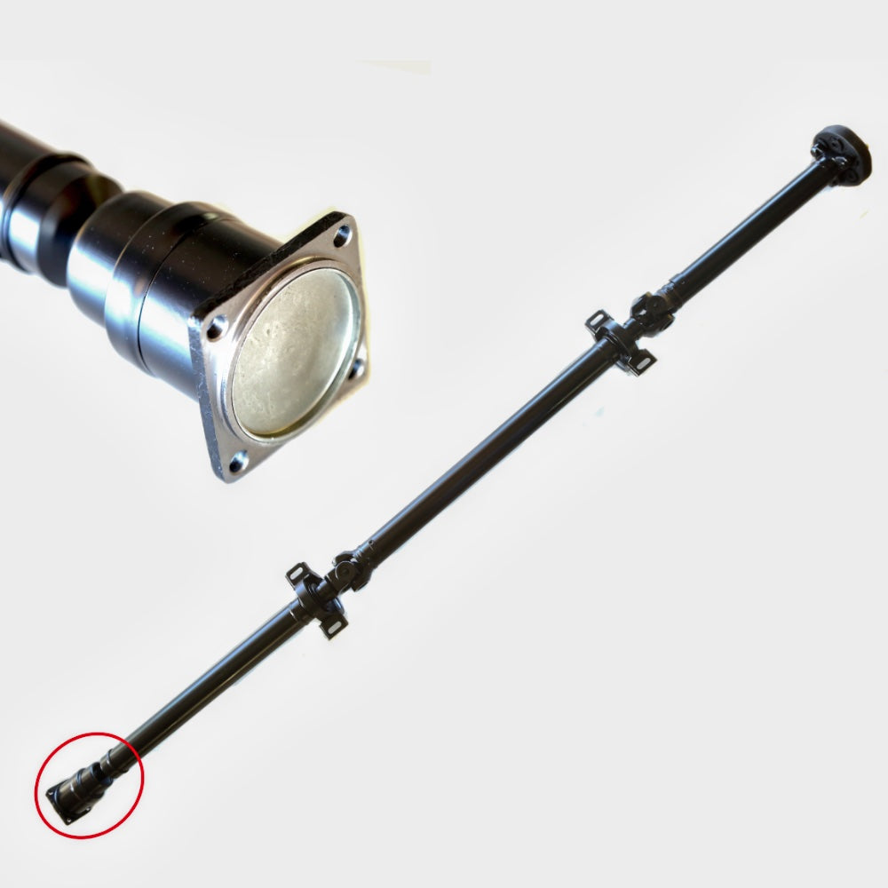 Rear Driveshaft CV Joint KIT '98-'13 Suzuki Jimny / Renault Scenic 27103-81A10