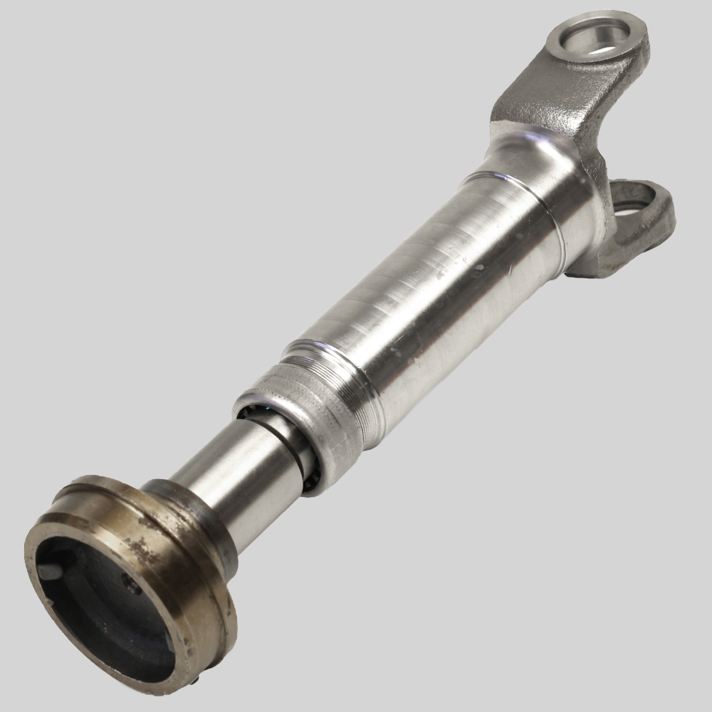 Driveshaft Midship Slip Joint 1310 Series 3.000" x .083" Tube C/L to Weld: 11"