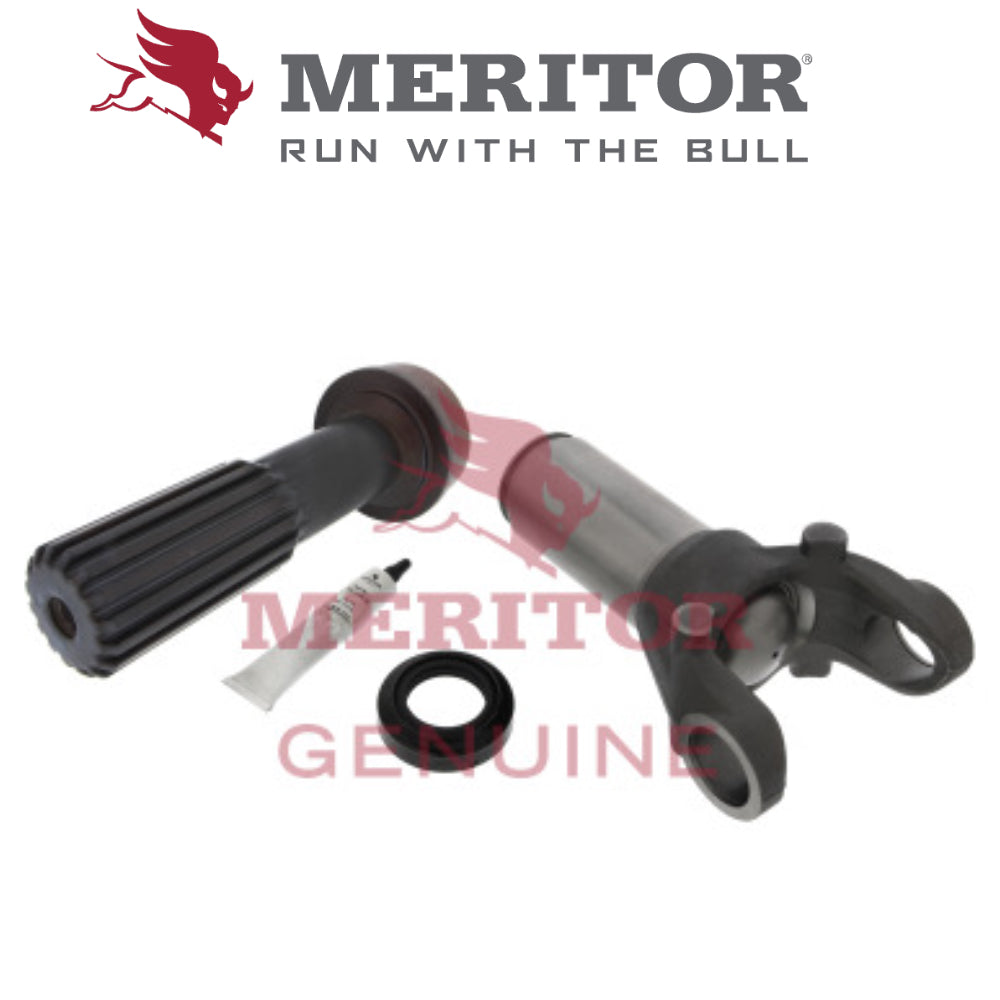 Genuine Meritor 20RPL-SLIP Driveline Slip Yoke Assembly Spline Plug CP20 Series