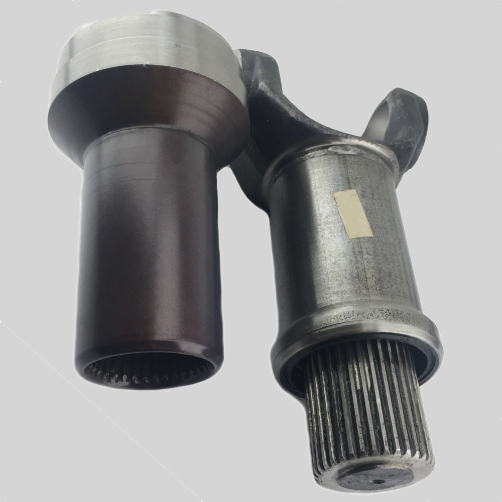 68740 Driveshaft Slip Assembly 255mm Tube 120mm x 3mm Butt 114.6mm SJ68740