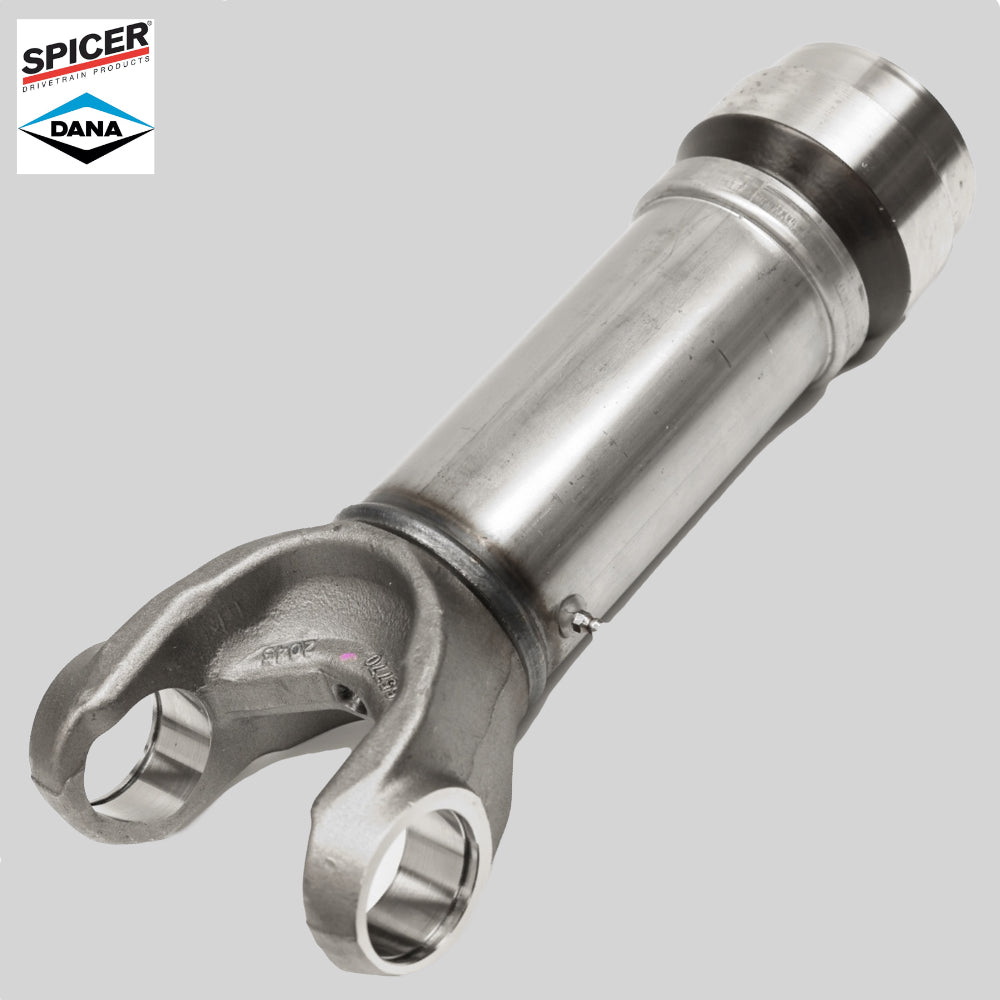 Spicer 687.45 Series Slip Joint 110mm x 5mm; L: 360mm fits Tube 110mm x 5mm