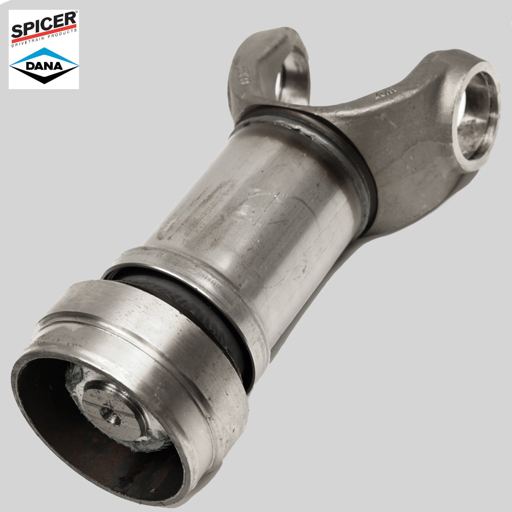 Spicer 66874570802030273 Slip Joint Assembly 68745 Series CL to Weld: 265mm