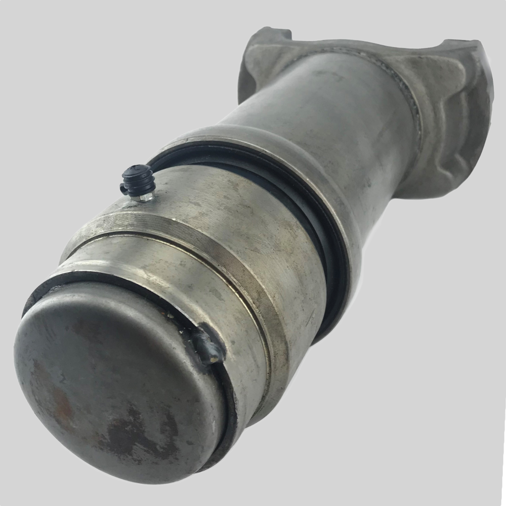 8.5C Series Driveshaft Mechanical Slip Joint Assembly 11.5" Length Butt 3.636"