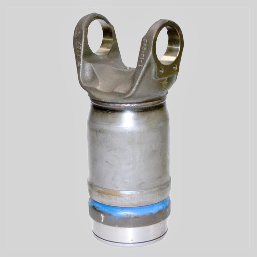 Driveshaft Slip Joint Assembly 10.75" 4.74" Butt 250-55-31X / 170-82-21X