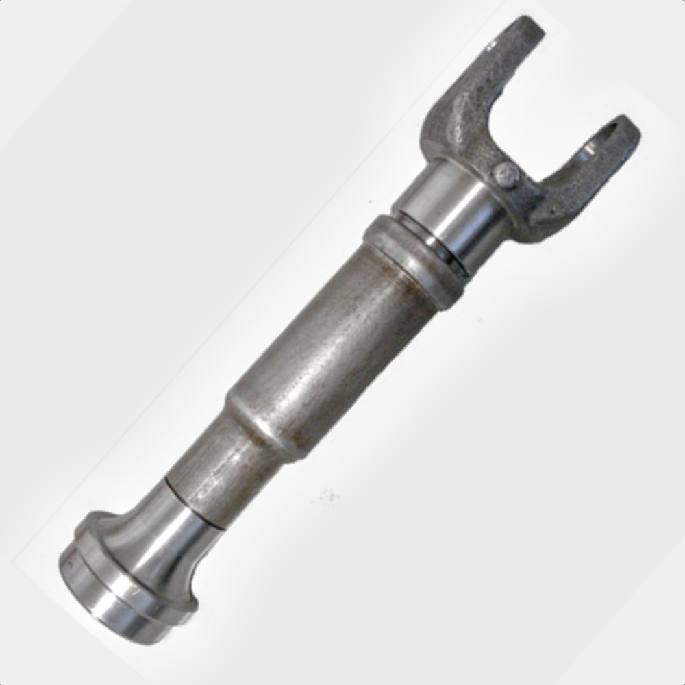 Driveshaft Inside Snap Ring Long Slip Assembly 11.500" C/L to Weld Toyota Series