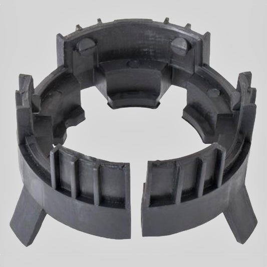 PTO Slide Ring for Plastic Cover fits Tube 65mm with Inner Slide 53mm