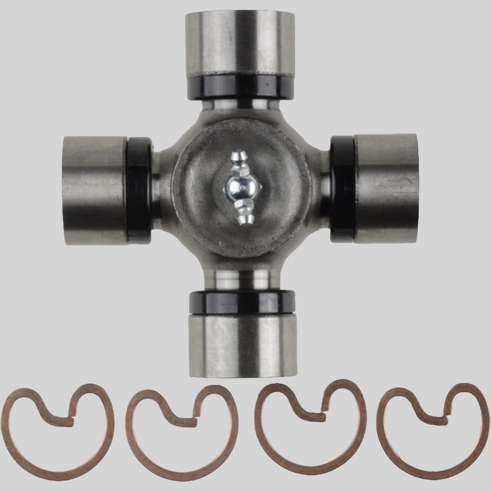 SPL100-1X Spicer Driveshaft Universal Joint SPL100 Outside Snap Ring SPL90