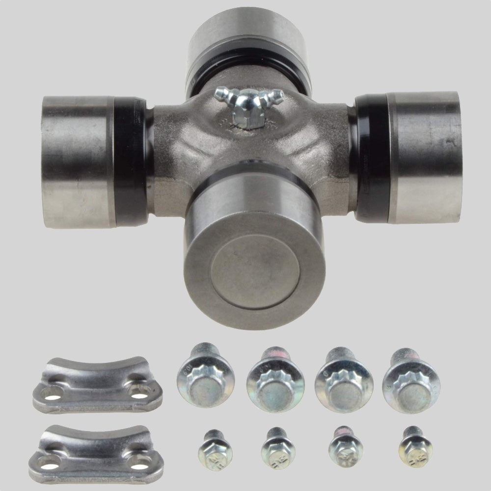 SPL170-4X Driveshaft U-Joint SPL170 (SPL170-3) SPRTAB Style - 2.165" x 6.456"