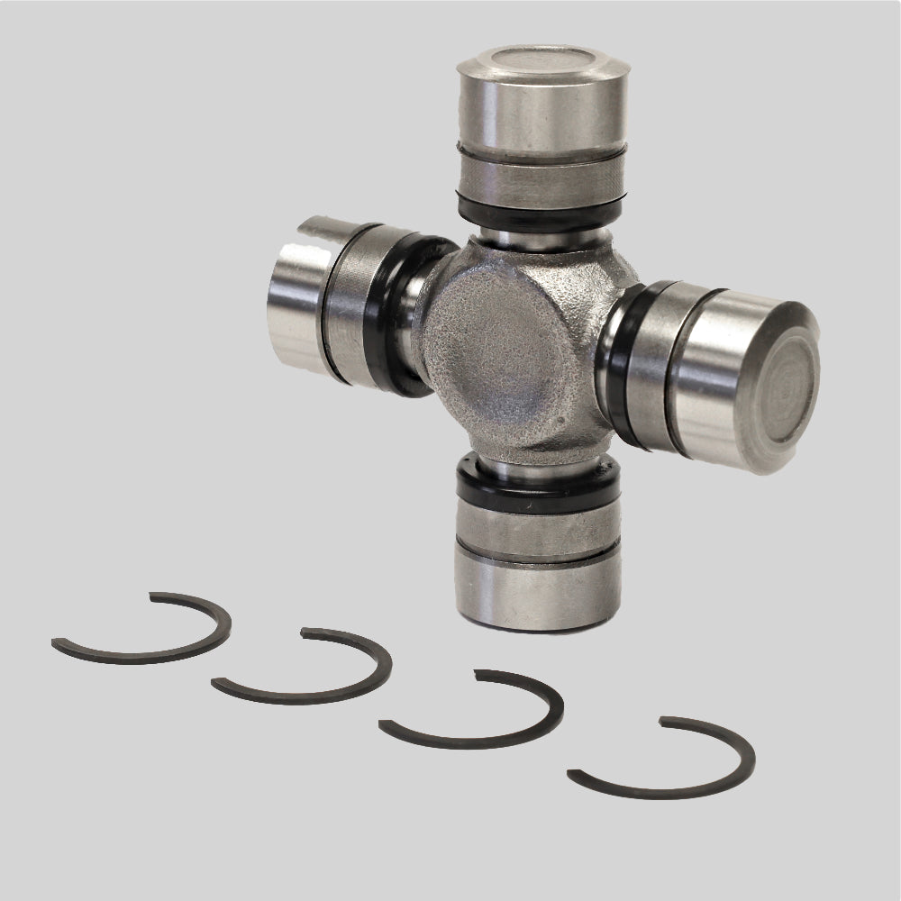 SPL55-3X ISR Style U-Joint SPL55/1480WJ Maintenance free Dana 60