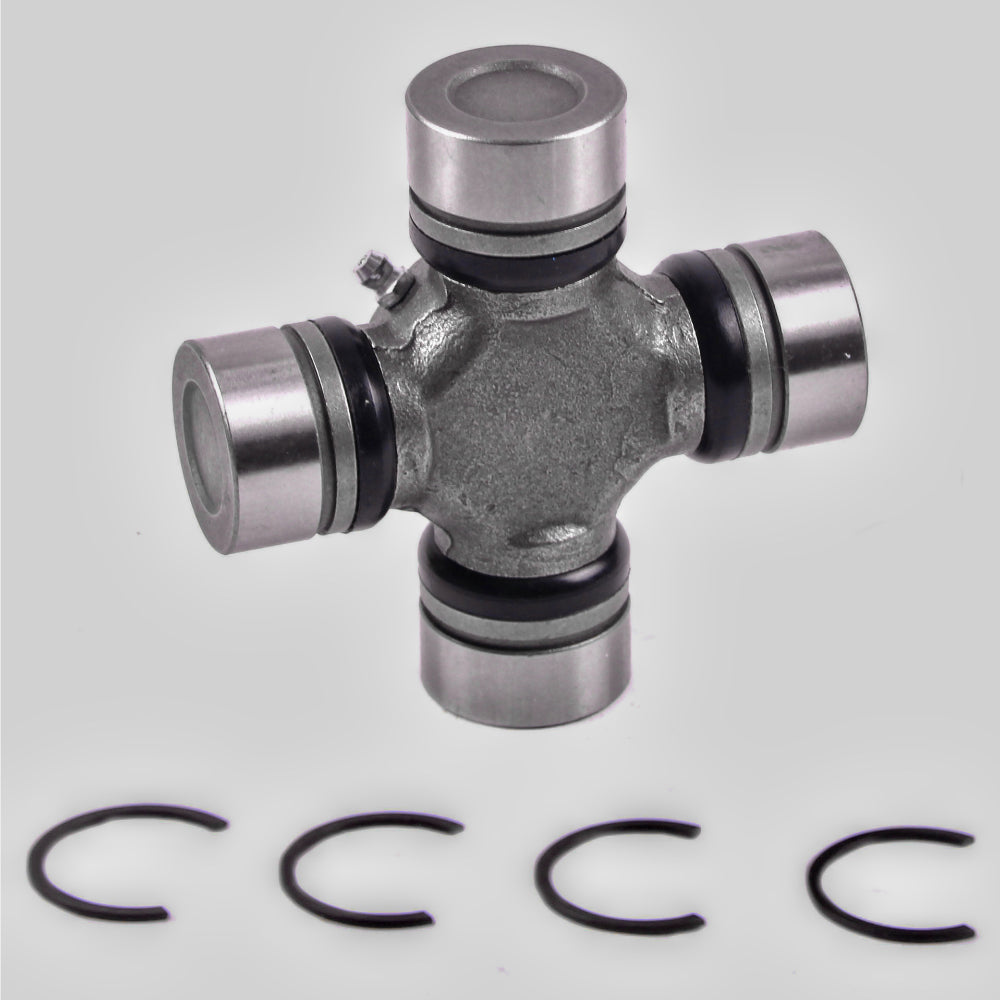 SPL55-4X Driveshaft Axle U-Joint ISR Ford, International, GMC & Chevy Dana 60