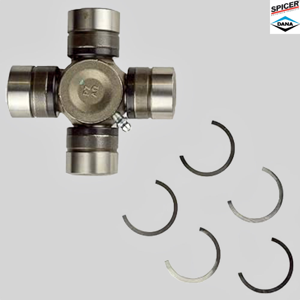 Spicer SPL55-4X Axle U-Joint ISR For Ford, International, GMC & Chevy Dana 60