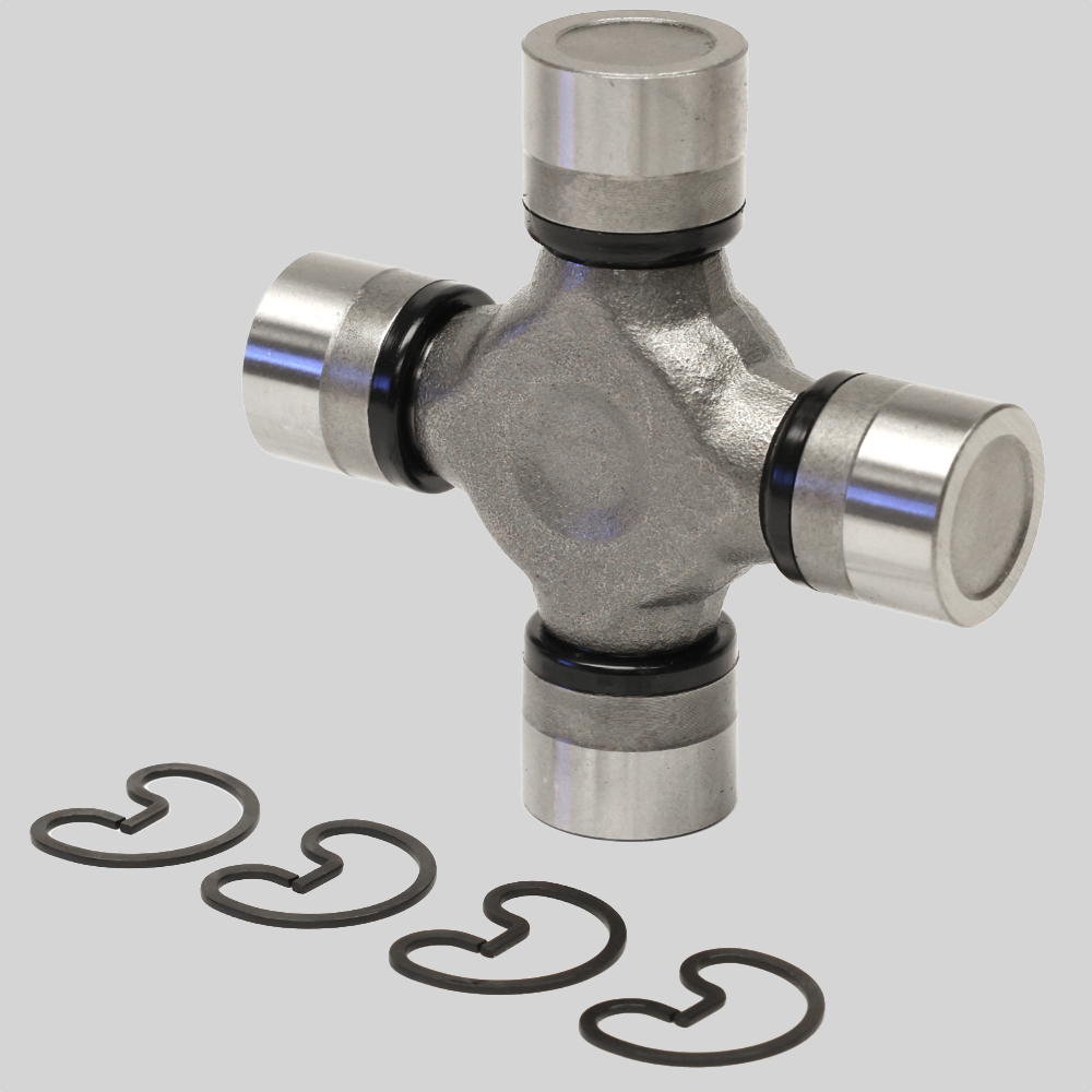 SPL70X Driveshaft Universal Joint OSR 1550 / SPL70 Series 1.375" x 4.964"