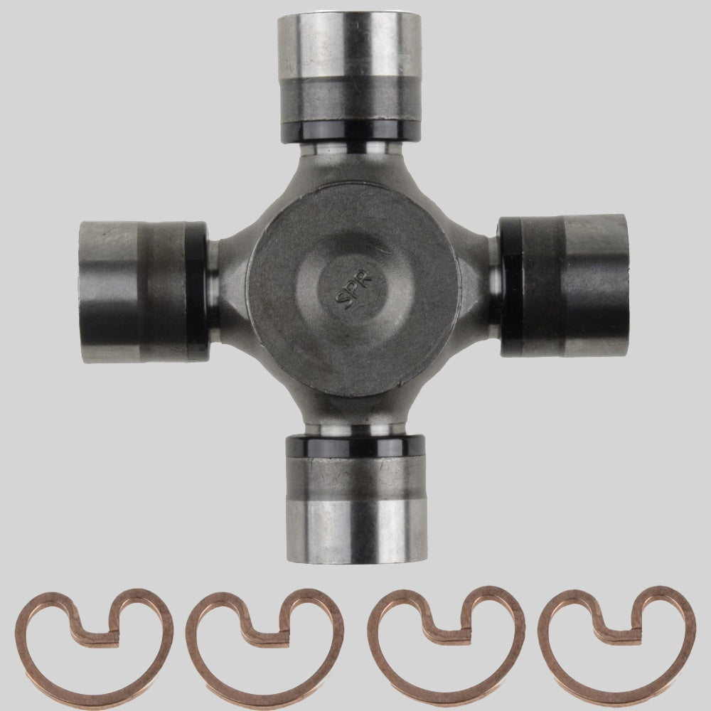 SPL70X SPICER U-Joint 1.375 x 4.964 OSR SPL70 / 1550 Series