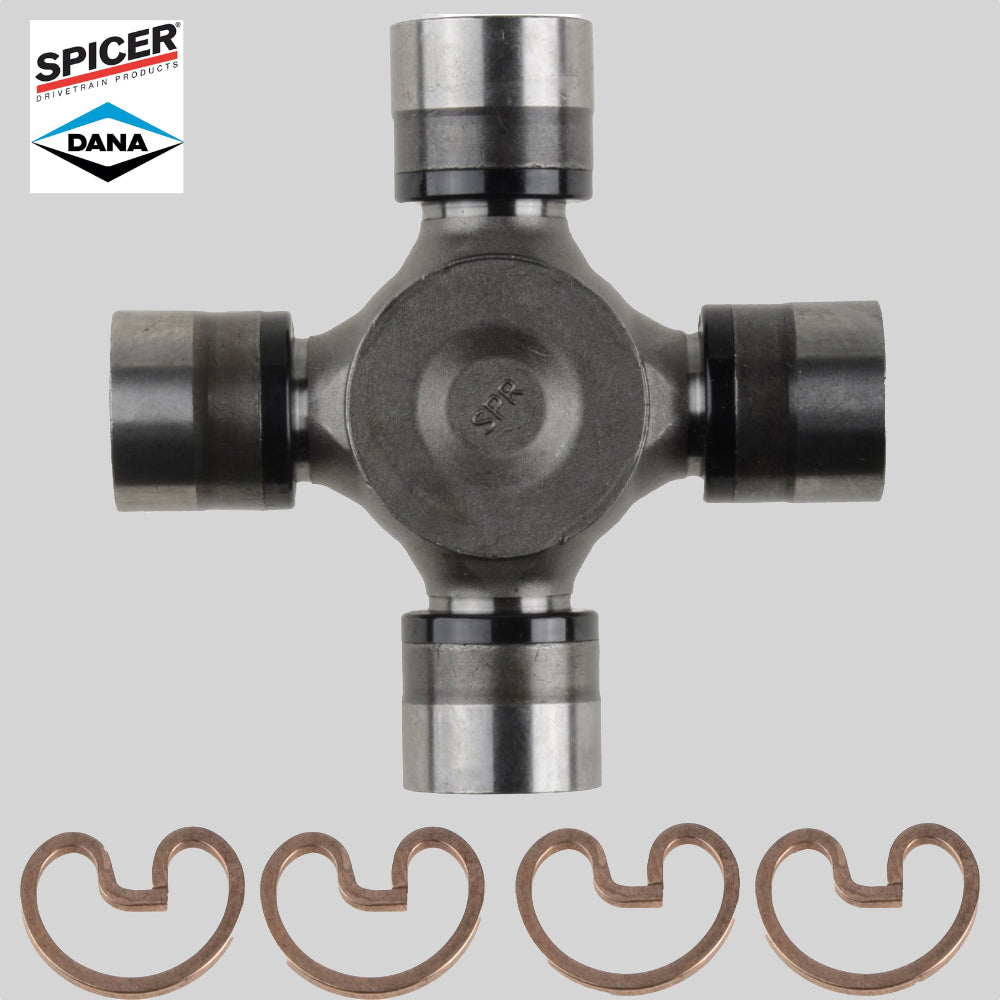 SPL70X SPICER U-Joint for Rear Shaft 2003-2009 Chevy C4500 / C5500 Kodiak Truck