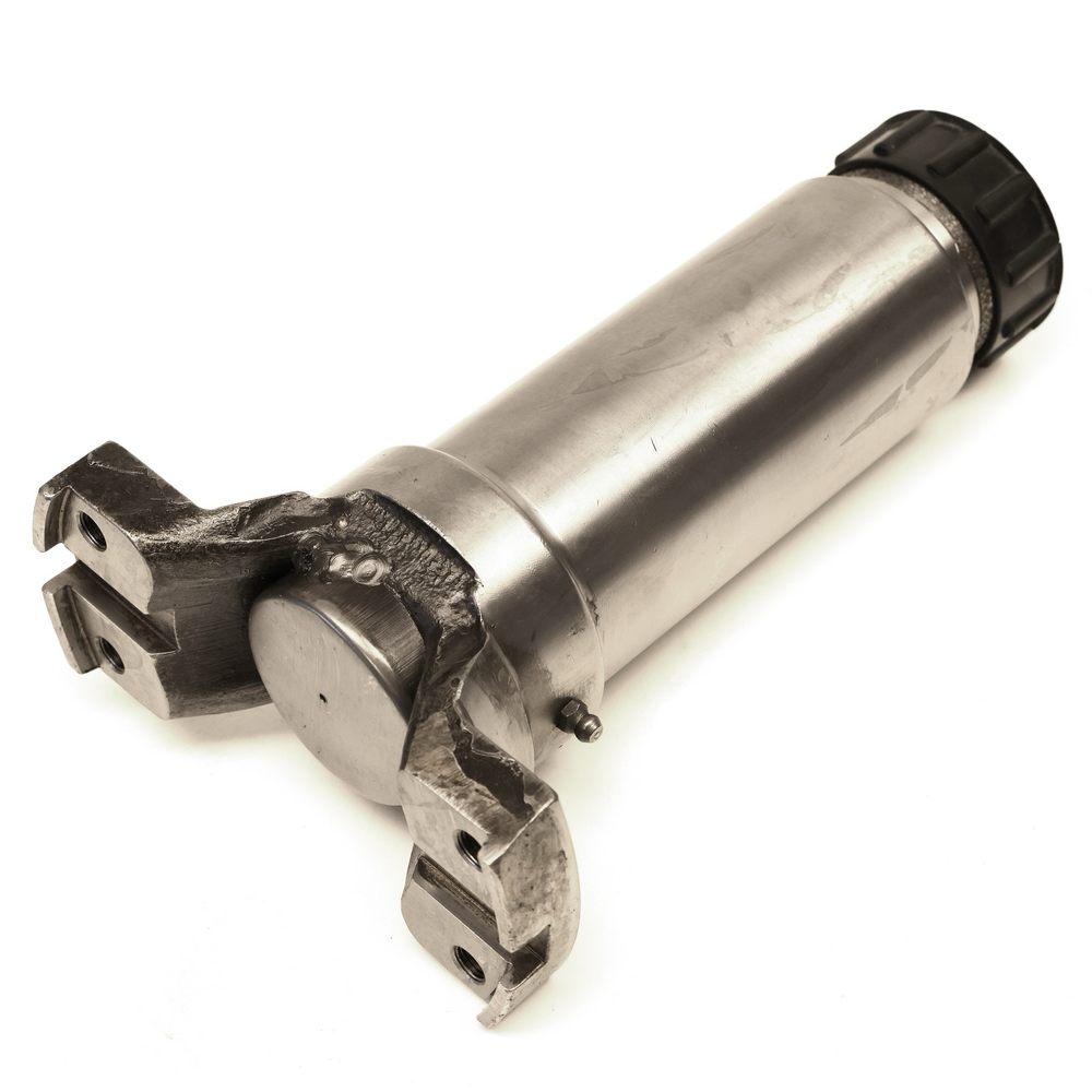6C Series Mechanical Driveshaft Slip Yoke 1.750" x 16 Spline 6.300"