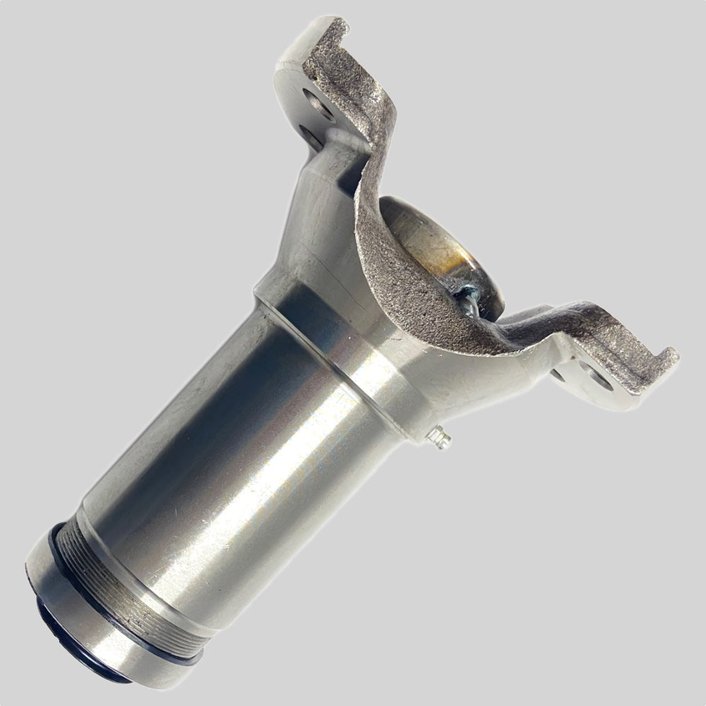 7C Series Mechanical Slip Yoke 2.000 x 16 spline 7.120" Length 1/2-20UNF Holes