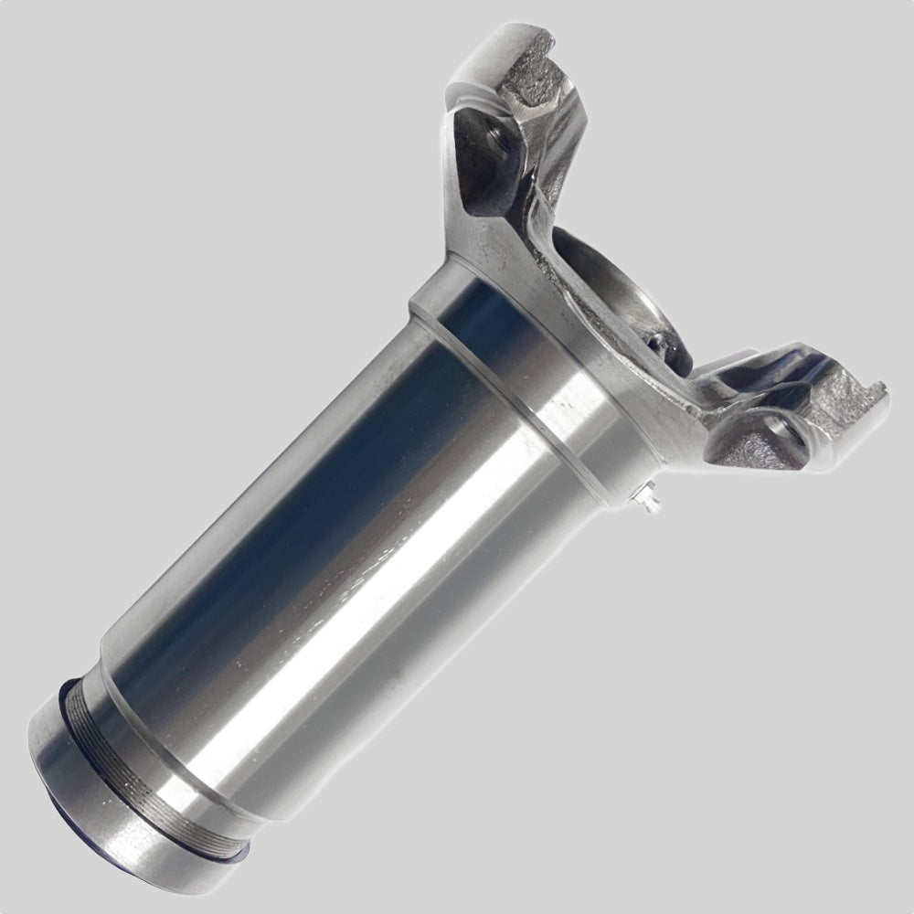 8.5C Series Driveshaft Wing Bearing Mechanical Yoke 2.500"x16 Spline 10.125"