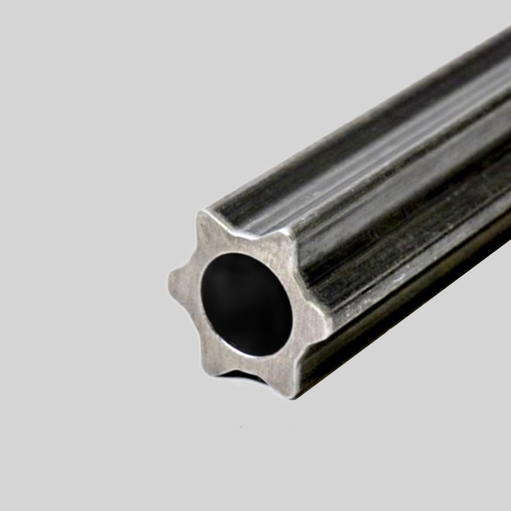 Agriculture PTO Star Tube Diameter: 51mm Length: 1000mm 510-100