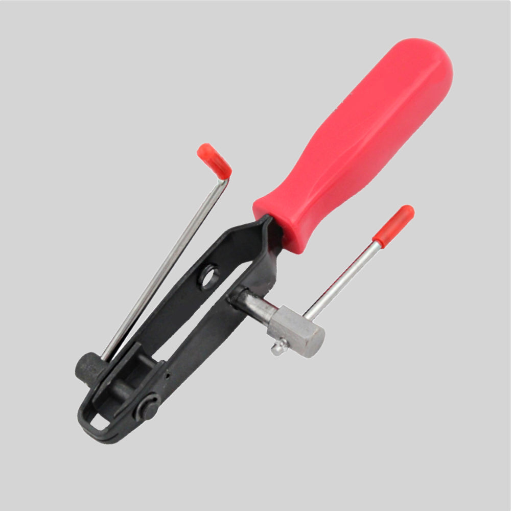 CV Joint Strapping Tool for Driveshaft CV Joint repairs