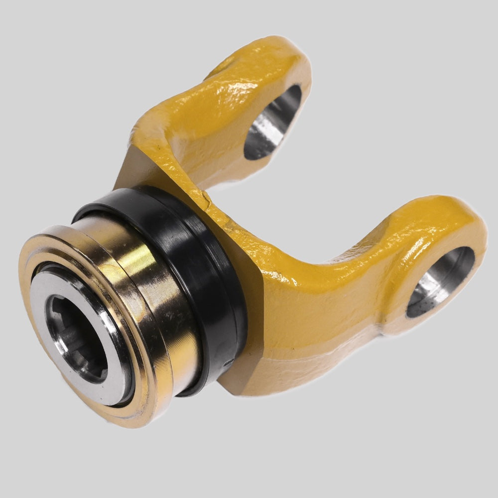 PTO Agric Quick Disconnect Yoke 34.9mm x 106.5mm 6 Spl - 34106-6-1, 101-6806