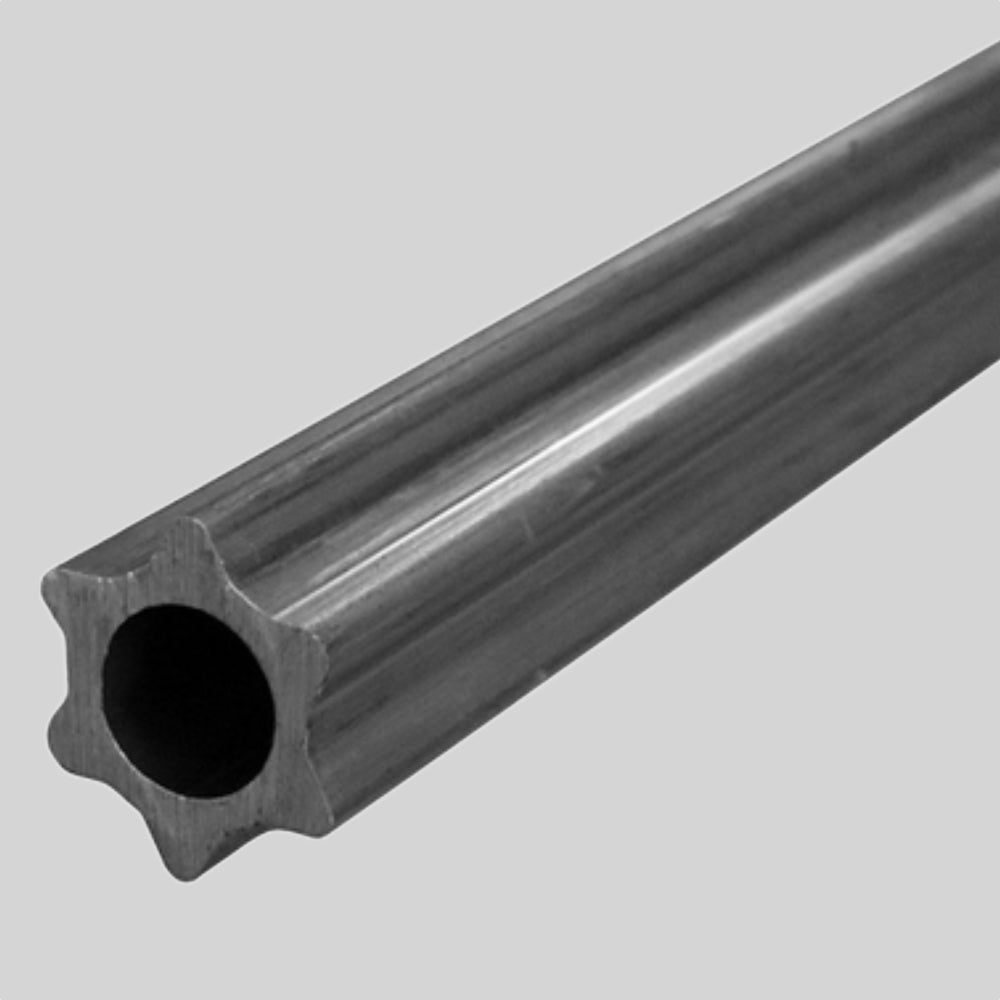 Agriculture PTO Star Tube Diameter: 51mm Length: 1500mm