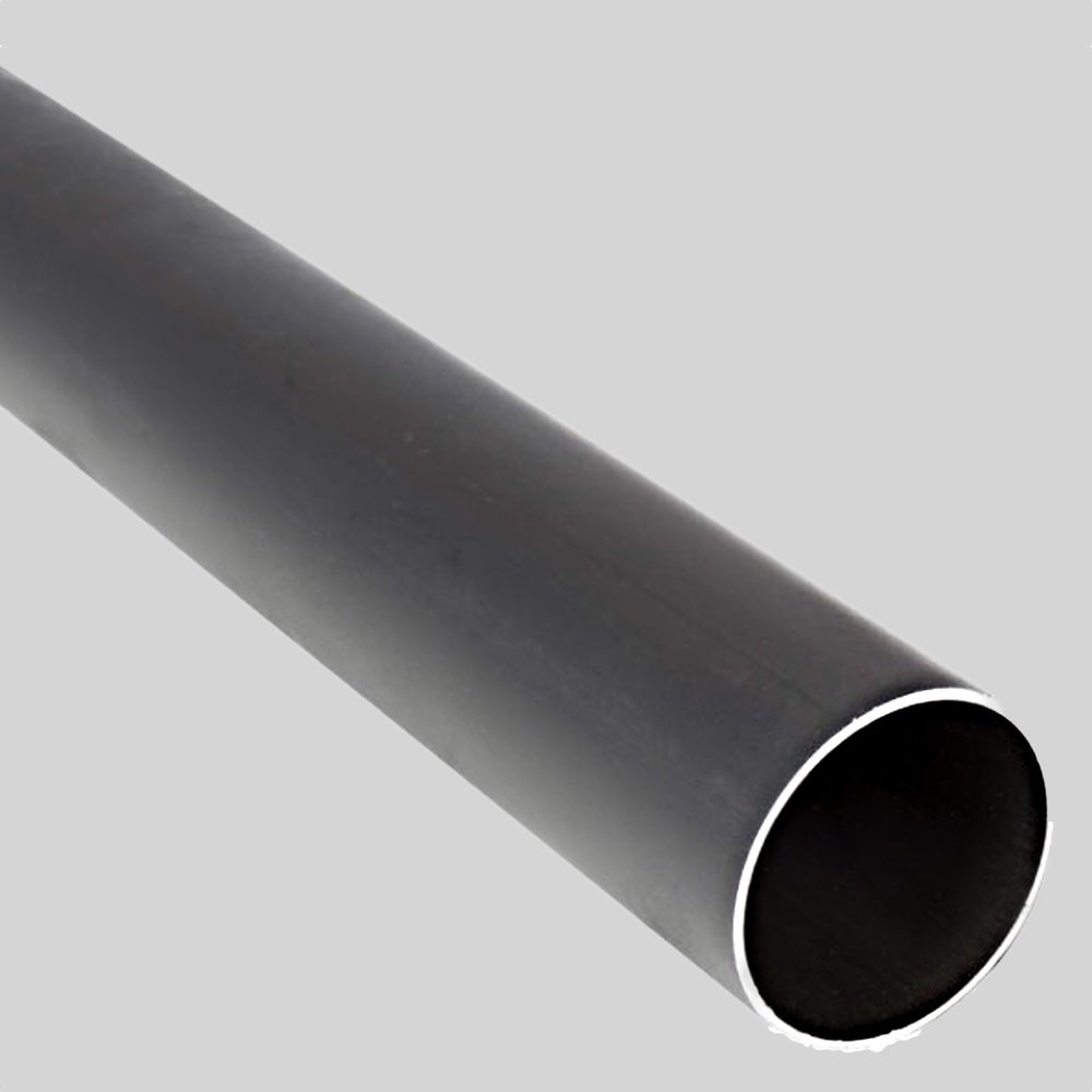 Steel Driveshaft 3.500" x .083" Length 15" Tube Shaft Build Your Own Shaft