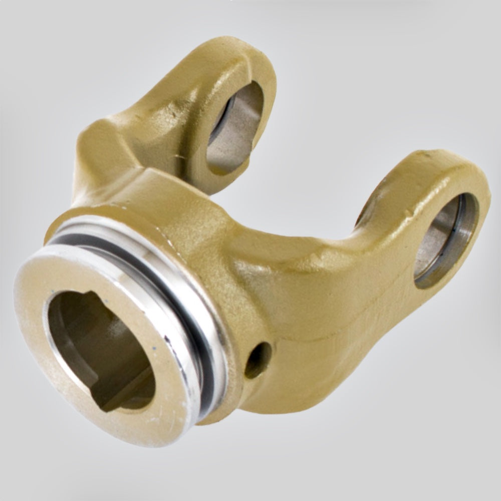 Agri PTO Inboard Lemon Tube Yoke 27mm x 74.6mm 4 Series H-85mm 50mm Inner Slide