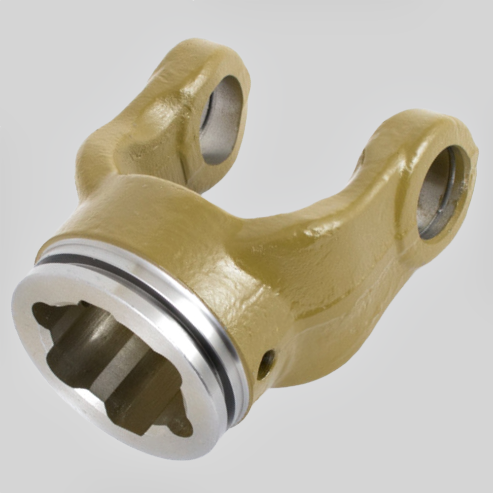 68mm Inner Slide PTO Agri Inboard Yoke 30.2 x 92mm Star Tube 61mm H-105mm