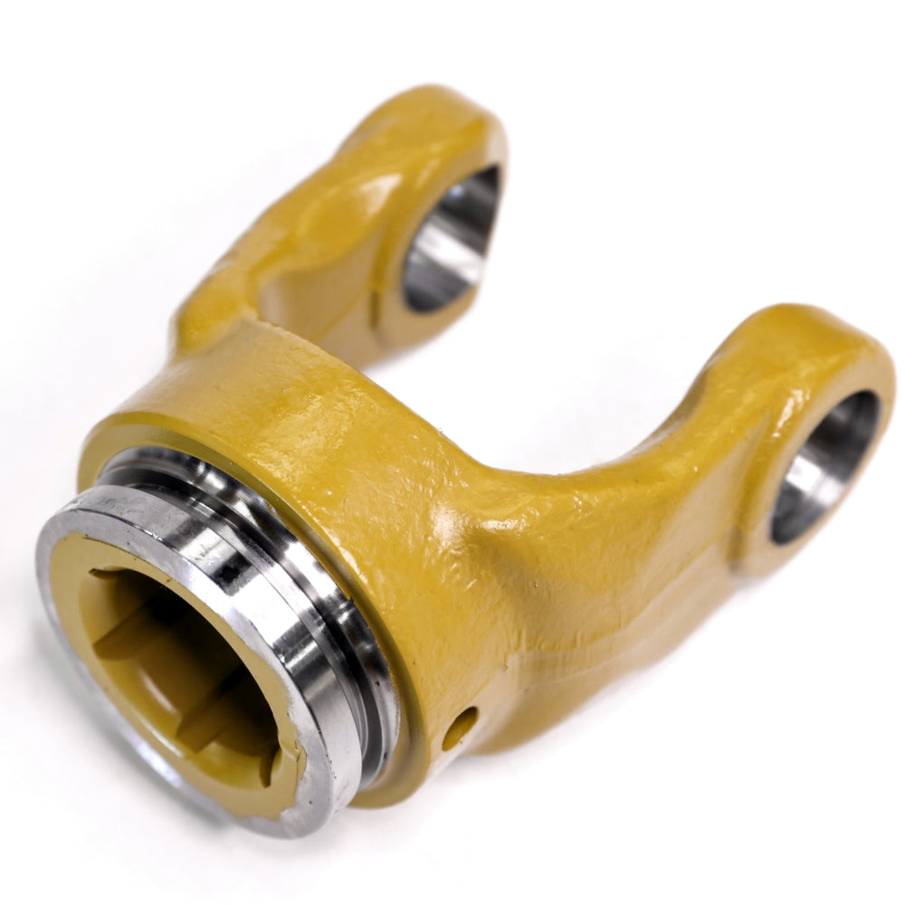 Agriculture PTO Star Tube Yoke Series 8 (34.9mm x 106.5mm) 51mm Diameter