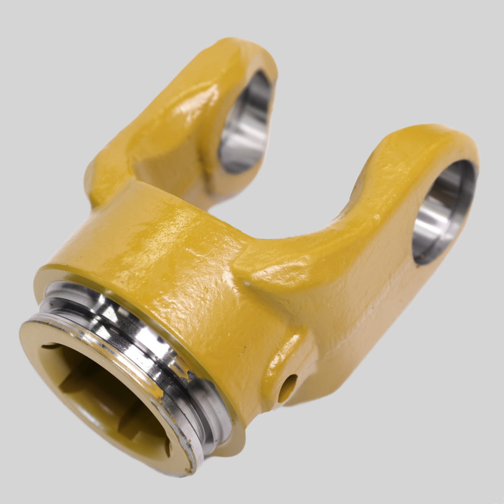 Agriculture PTO Star Tube Yoke Series AW36 (36mm x 88.8mm) 51mm Diameter