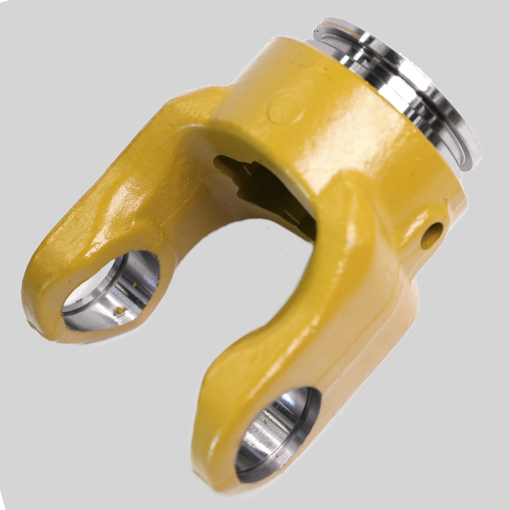 Agriculture PTO Star Tube Yoke Series AW36 (36mm x 88.8mm) 61mm Diameter