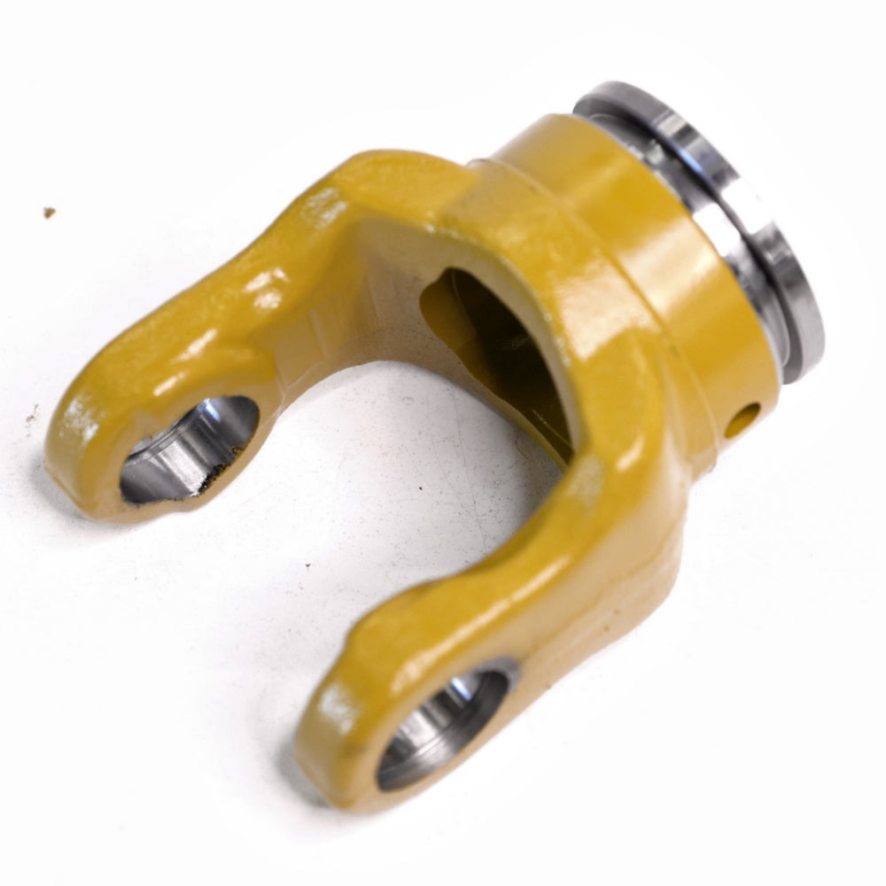 Agriculture Inboard Yoke Series 4 Triangle Tube 43.5mm, H-85mm, Inner Slide 53mm